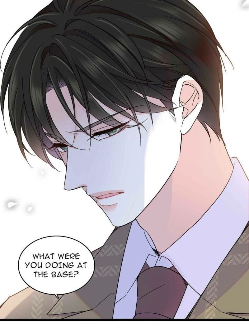 The Almighty Daughter Runs The World Chapter 225 134 007