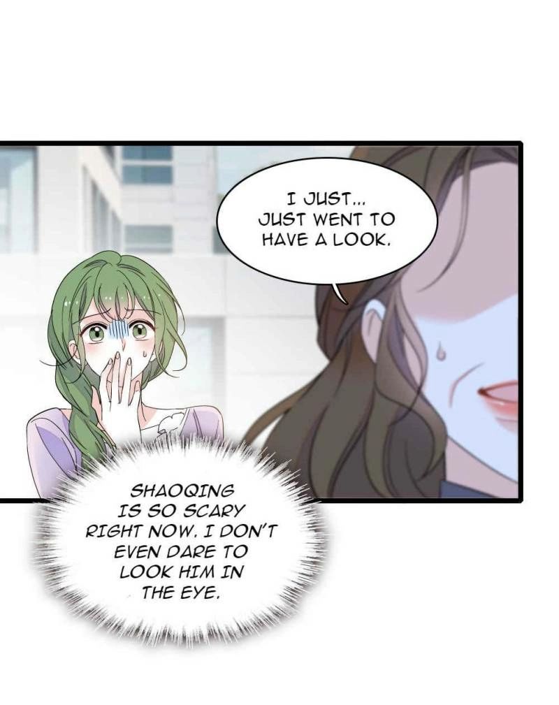 The Almighty Daughter Runs The World Chapter 225 135 008