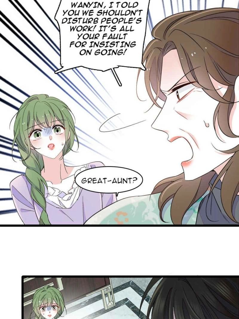 The Almighty Daughter Runs The World Chapter 225 137 010