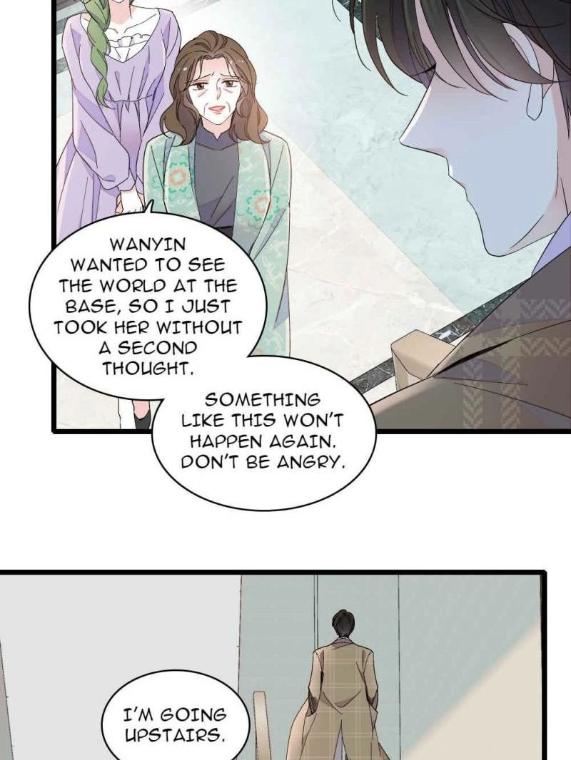 The Almighty Daughter Runs The World Chapter 225 138 011