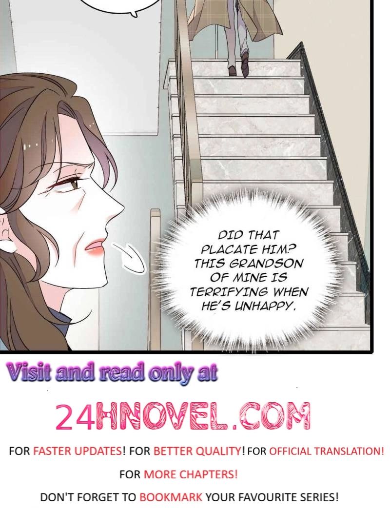 The Almighty Daughter Runs The World Chapter 225 139 012