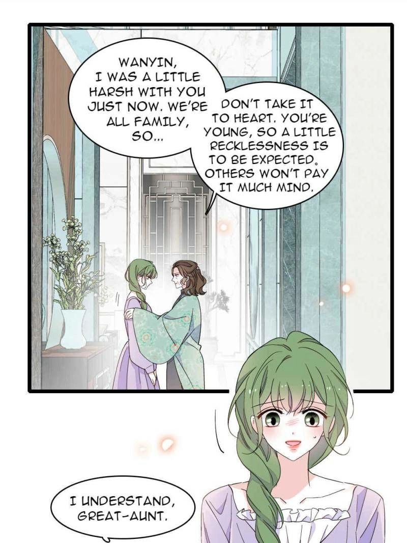 The Almighty Daughter Runs The World Chapter 225 140 013