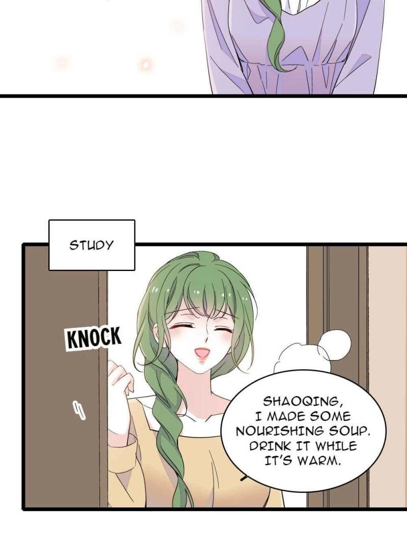 The Almighty Daughter Runs The World Chapter 225 141 014