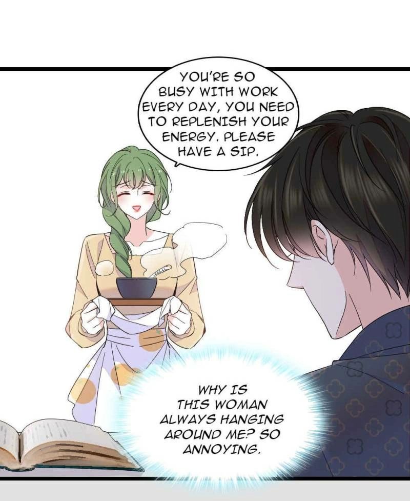 The Almighty Daughter Runs The World Chapter 225 143 016