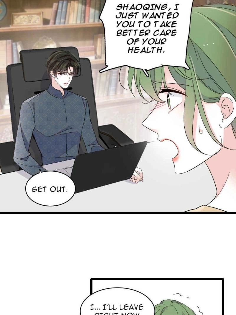 The Almighty Daughter Runs The World Chapter 225 145 018