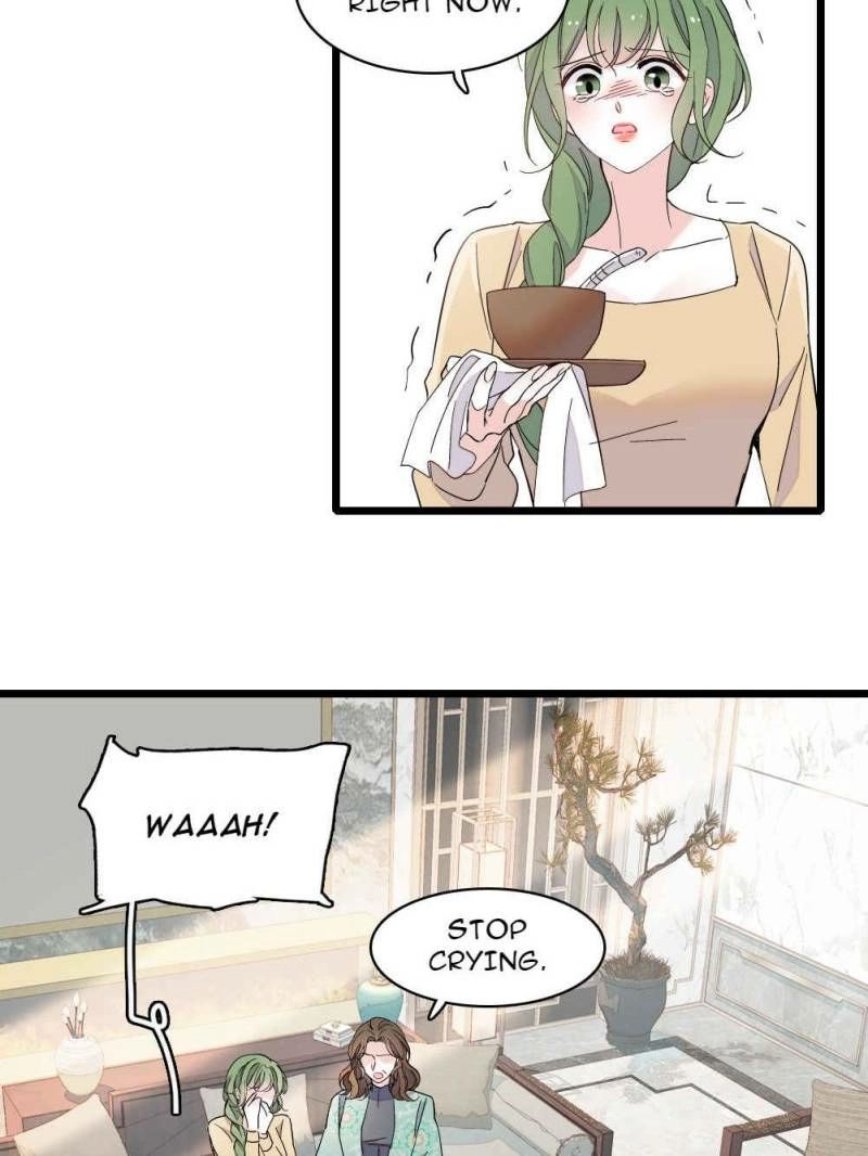 The Almighty Daughter Runs The World Chapter 225 146 019