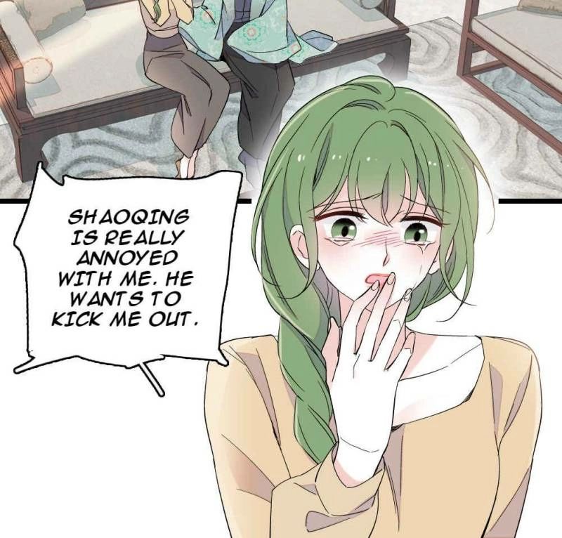 The Almighty Daughter Runs The World Chapter 225 147 020