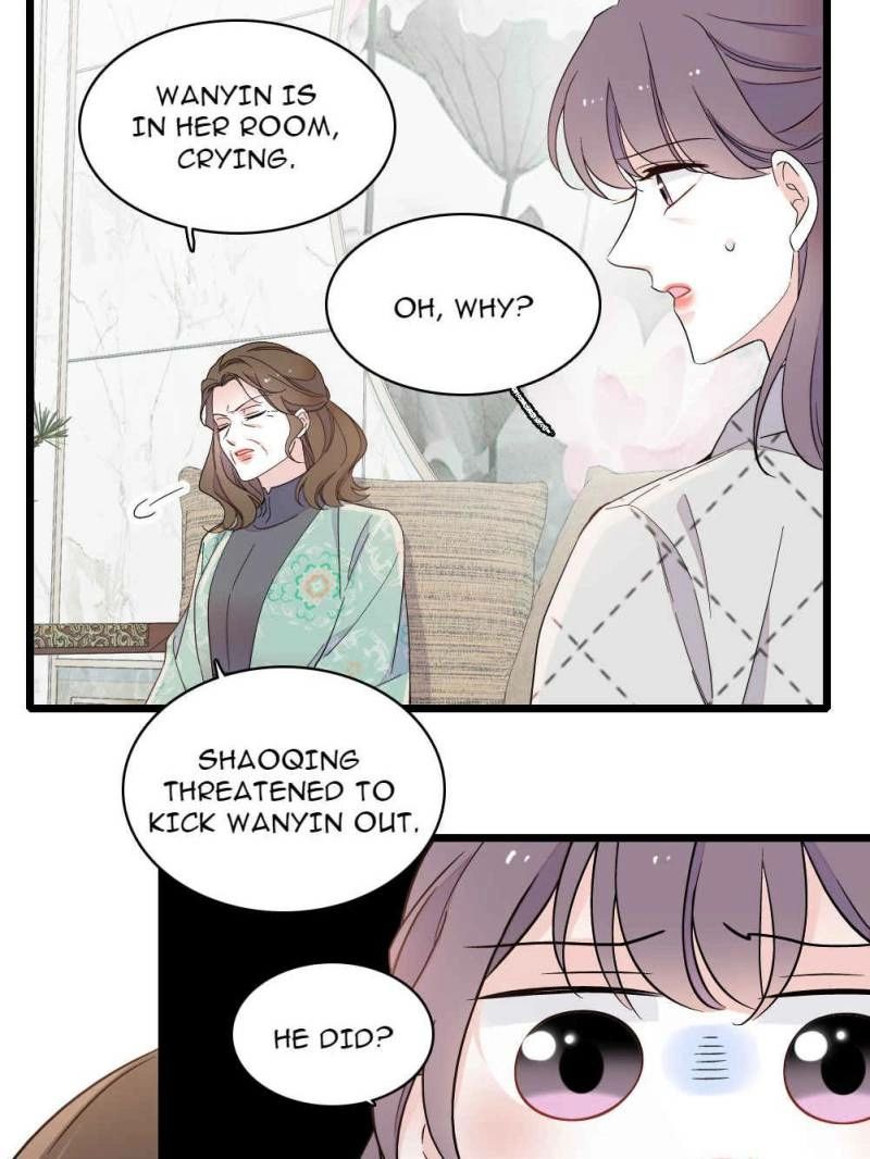 The Almighty Daughter Runs The World Chapter 225 150 023