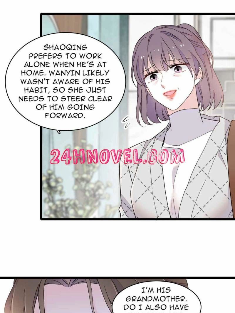 The Almighty Daughter Runs The World Chapter 225 152 025