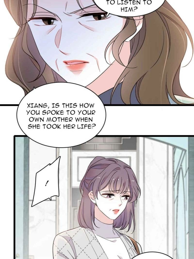 The Almighty Daughter Runs The World Chapter 225 153 026