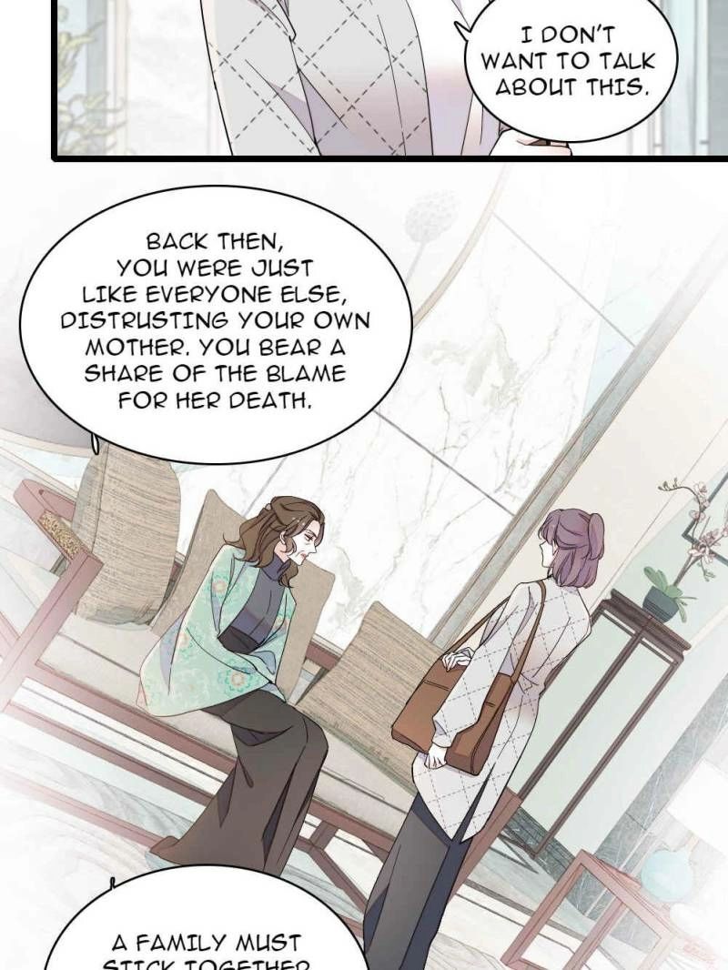 The Almighty Daughter Runs The World Chapter 225 154 027