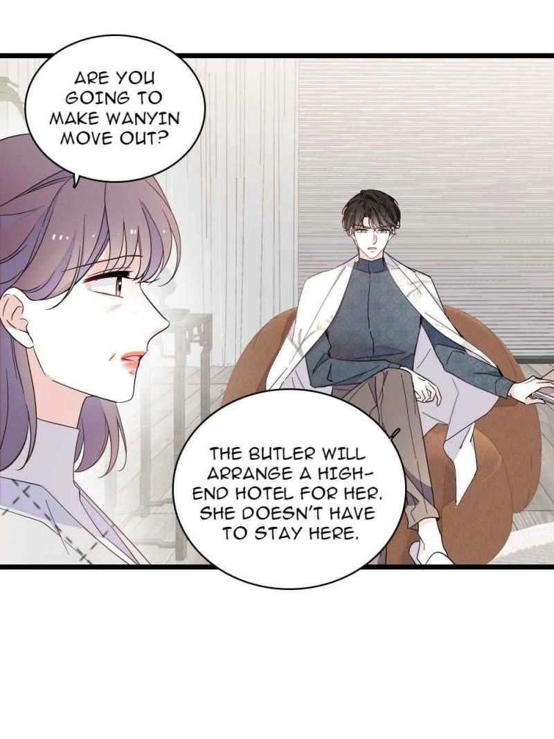 The Almighty Daughter Runs The World Chapter 225 160 033