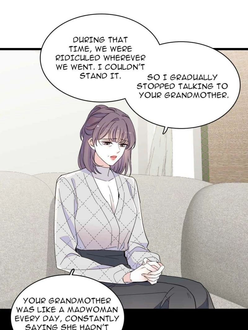 The Almighty Daughter Runs The World Chapter 225 164 037