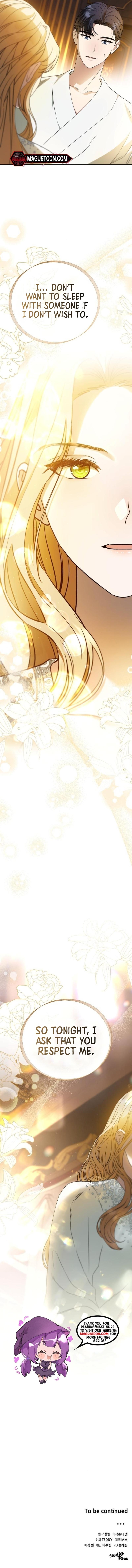 The Archduke’s Flower Is In Jeopardy Chapter 35 35 6