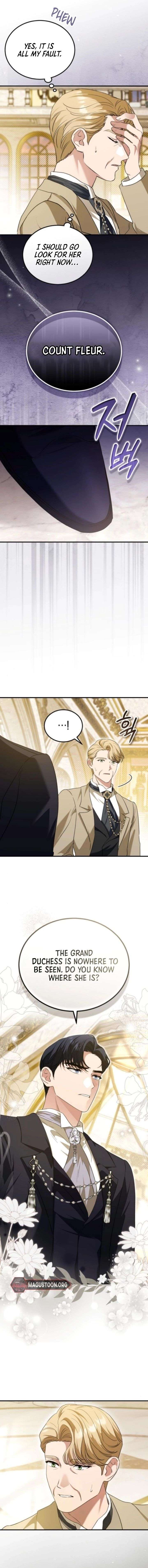 The Archduke’s Flower Is In Jeopardy Chapter 59 65 004