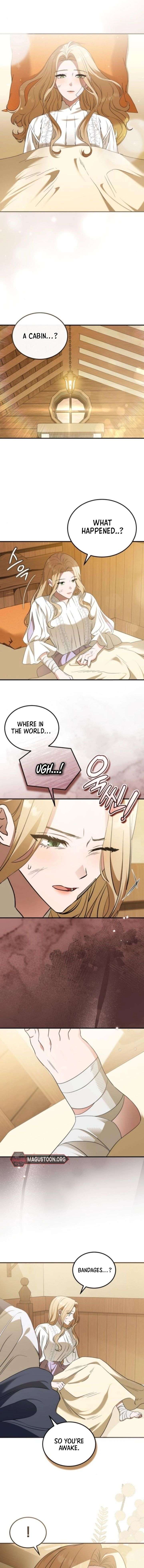 The Archduke’s Flower Is In Jeopardy Chapter 59 69 008