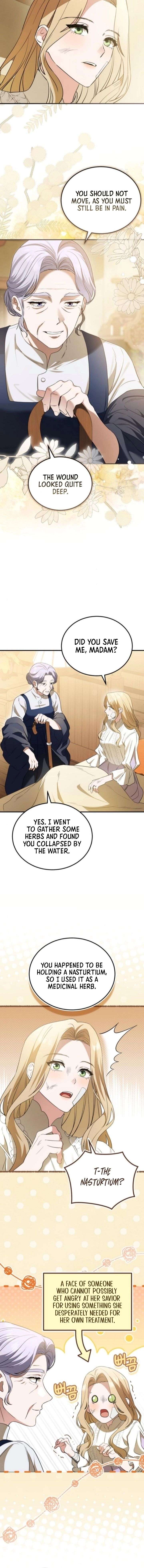 The Archduke’s Flower Is In Jeopardy Chapter 59 70 009