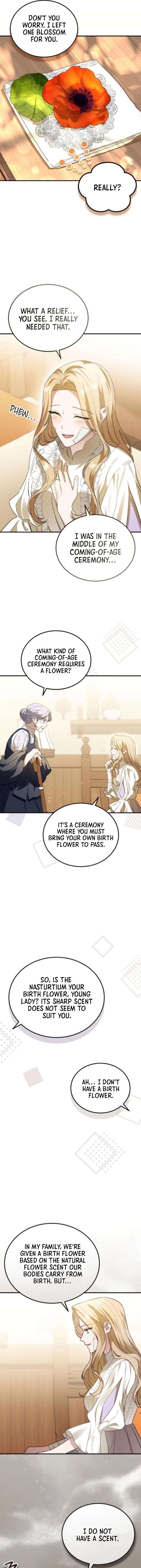 The Archduke’s Flower Is In Jeopardy Chapter 59 71 010