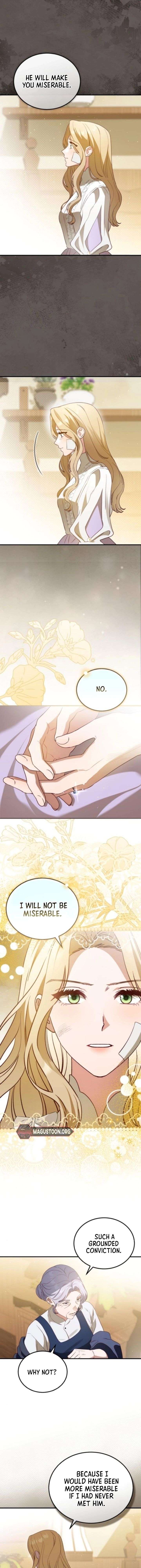 The Archduke’s Flower Is In Jeopardy Chapter 59 75 014