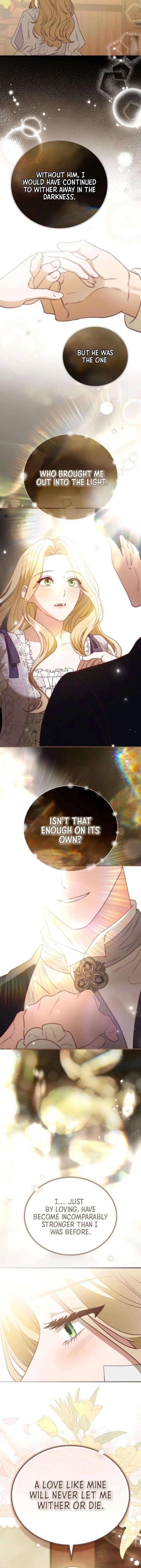 The Archduke’s Flower Is In Jeopardy Chapter 59 76 015