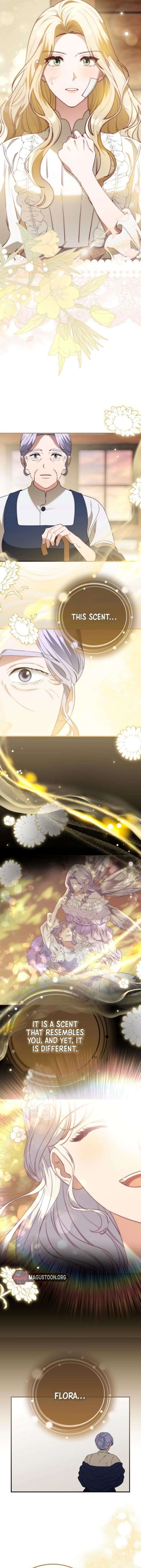 The Archduke’s Flower Is In Jeopardy Chapter 59 77 016