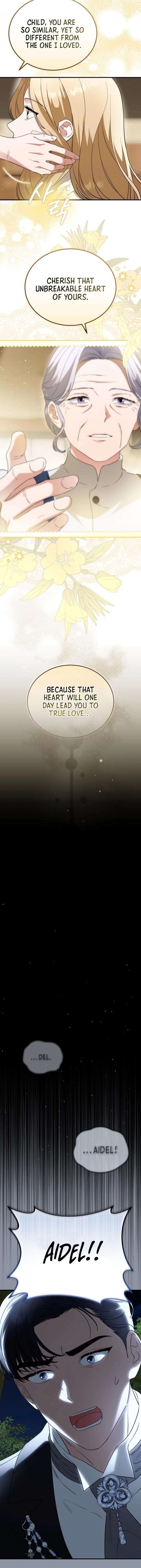 The Archduke’s Flower Is In Jeopardy Chapter 59 78 017