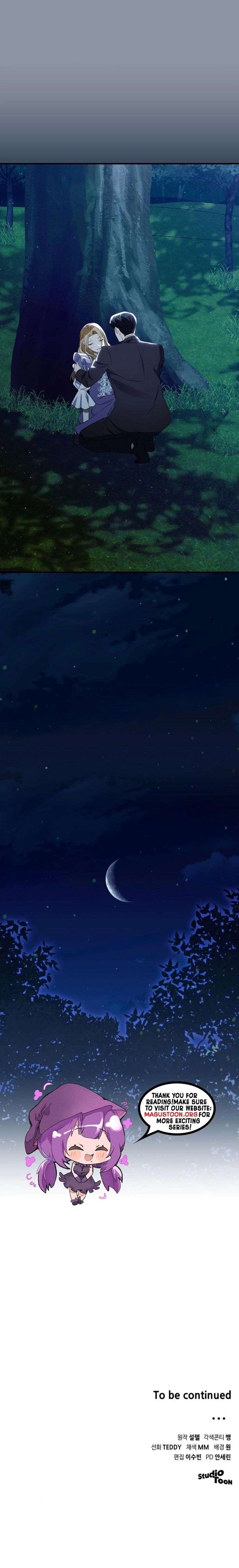 The Archduke’s Flower Is In Jeopardy Chapter 59 79 018