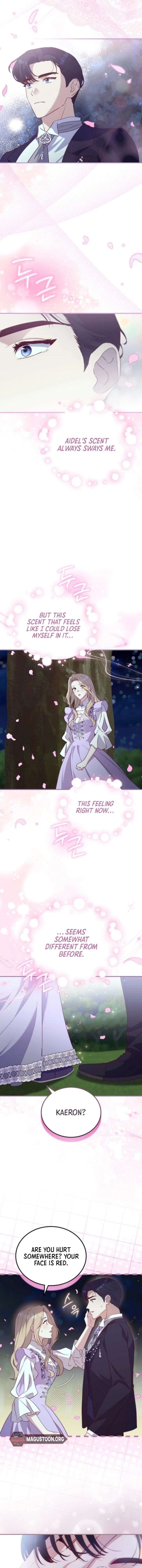 The Archduke’s Flower Is In Jeopardy Chapter 60 65 010