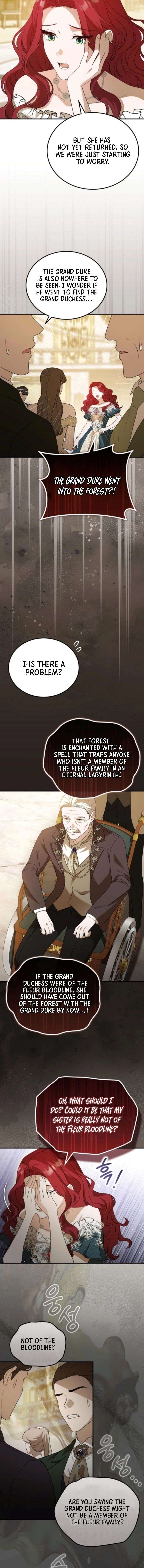 The Archduke’s Flower Is In Jeopardy Chapter 60 68 013