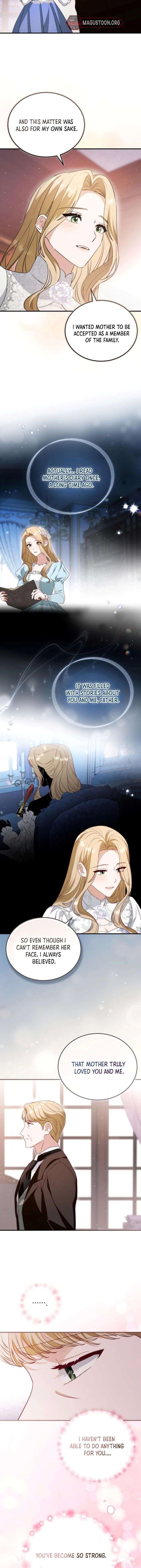 The Archduke’s Flower Is In Jeopardy Chapter 61 55 003