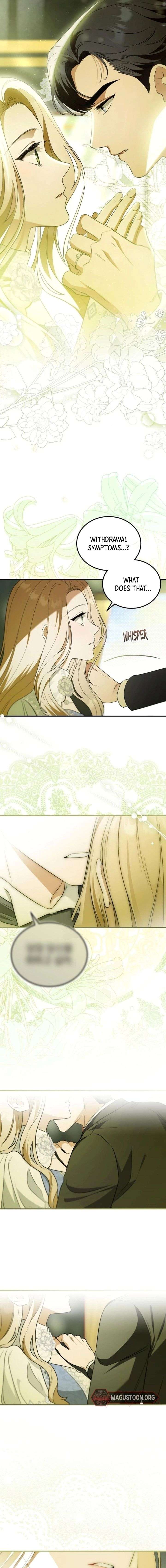 The Archduke’s Flower Is In Jeopardy Chapter 61 66 014