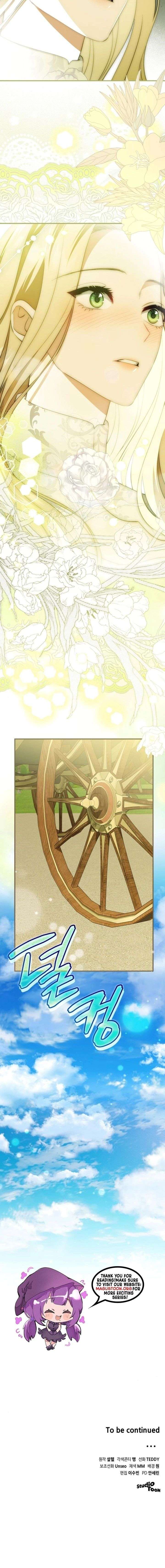 The Archduke’s Flower Is In Jeopardy Chapter 61 67 015