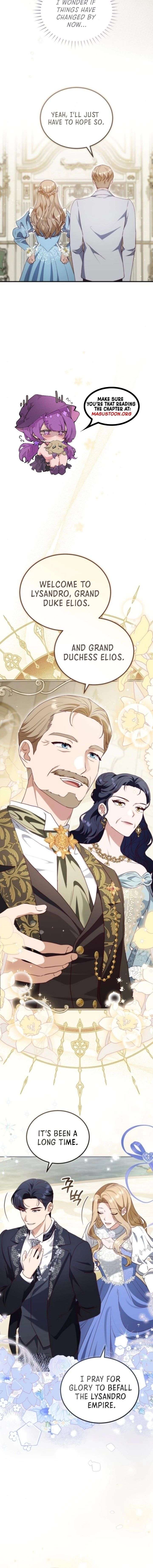 The Archduke’s Flower Is In Jeopardy Chapter 62 64 009