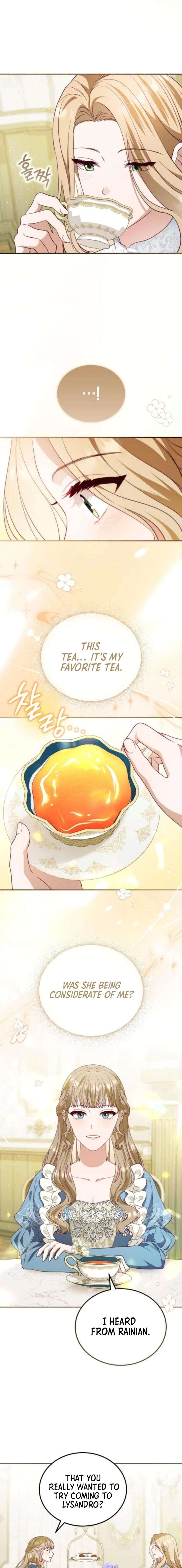 The Archduke’s Flower Is In Jeopardy Chapter 62 69 014