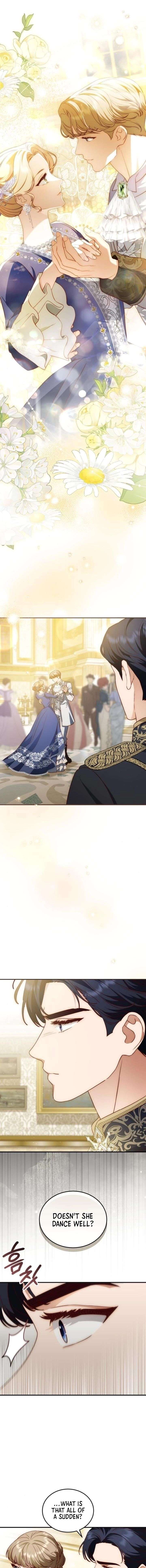 The Archduke’s Flower Is In Jeopardy Chapter 66 64 006