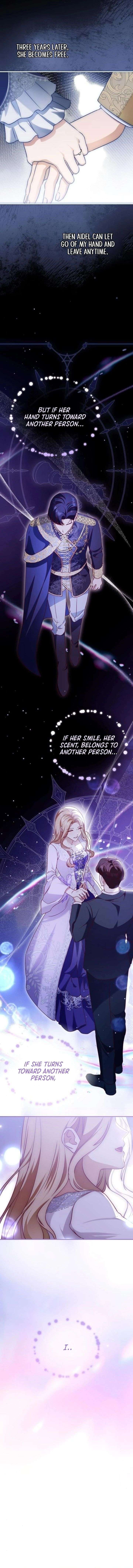 The Archduke’s Flower Is In Jeopardy Chapter 66 73 015