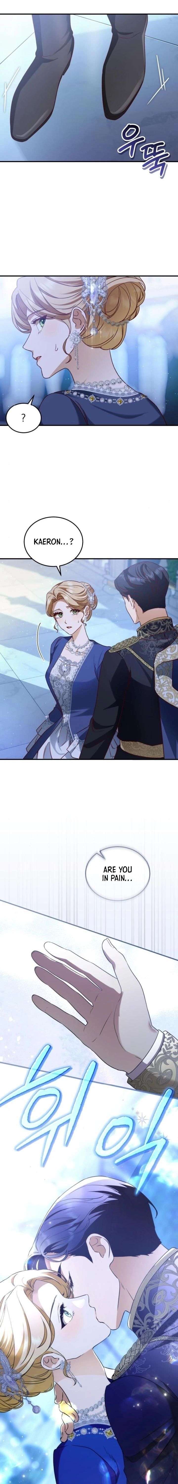 The Archduke’s Flower Is In Jeopardy Chapter 66 74 016