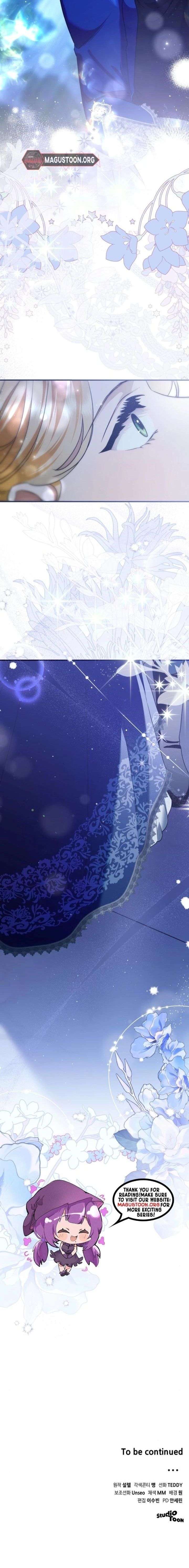 The Archduke’s Flower Is In Jeopardy Chapter 66 75 017