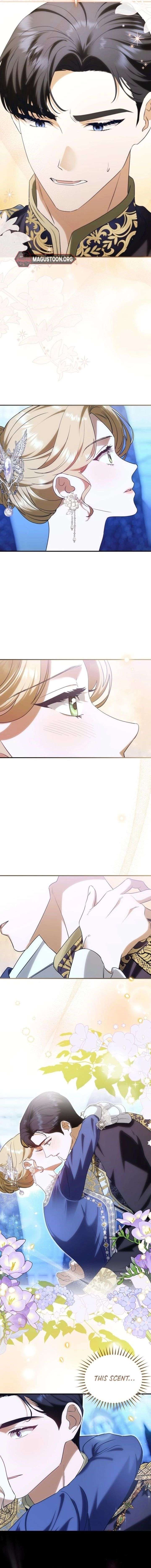 The Archduke’s Flower Is In Jeopardy Chapter 67 61 003