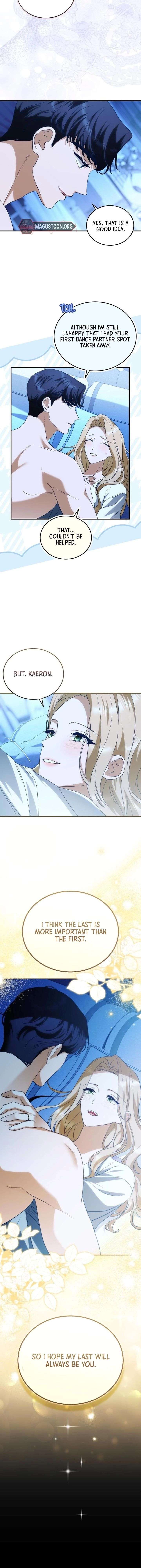 The Archduke’s Flower Is In Jeopardy Chapter 67 65 007