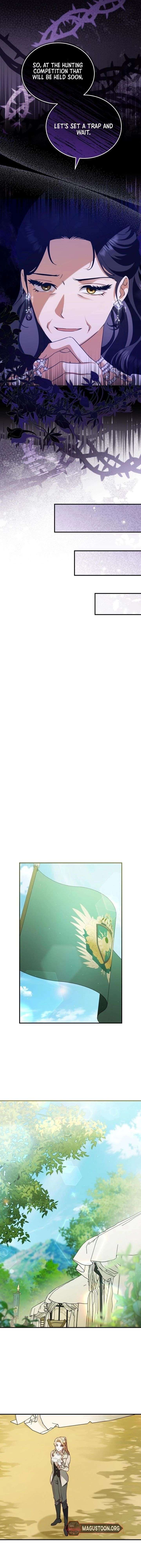 The Archduke’s Flower Is In Jeopardy Chapter 67 70 012