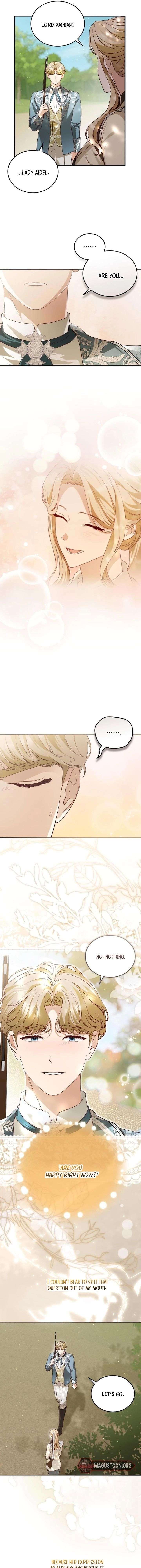 The Archduke’s Flower Is In Jeopardy Chapter 68 54 002