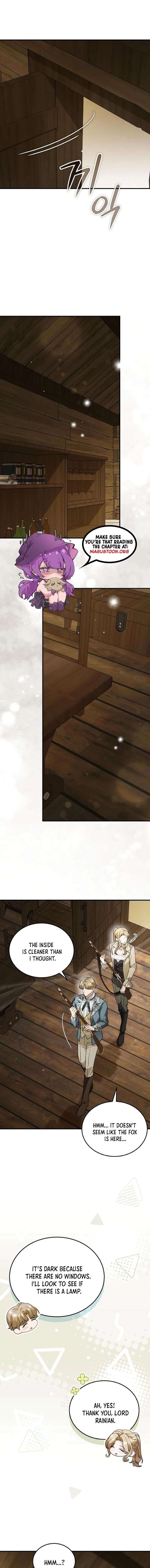 The Archduke’s Flower Is In Jeopardy Chapter 68 56 004