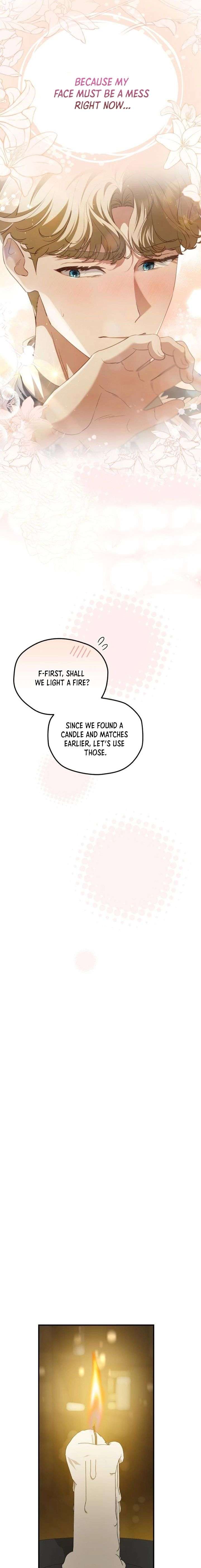 The Archduke’s Flower Is In Jeopardy Chapter 68 58 006