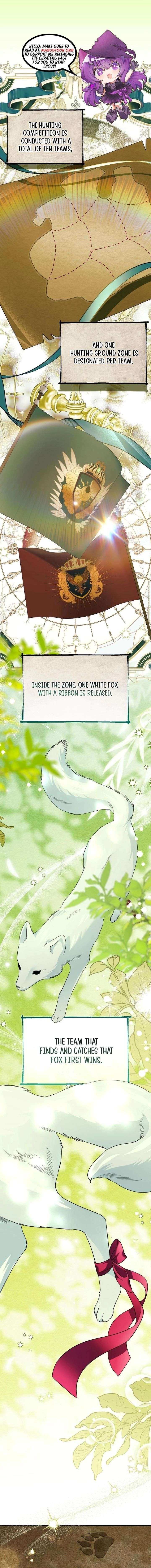 The Archduke’s Flower Is In Jeopardy Chapter 68 62 010