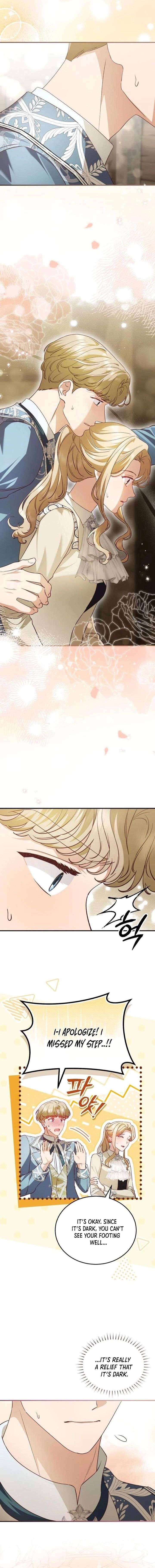 The Archduke’s Flower Is In Jeopardy Chapter 68 67 015