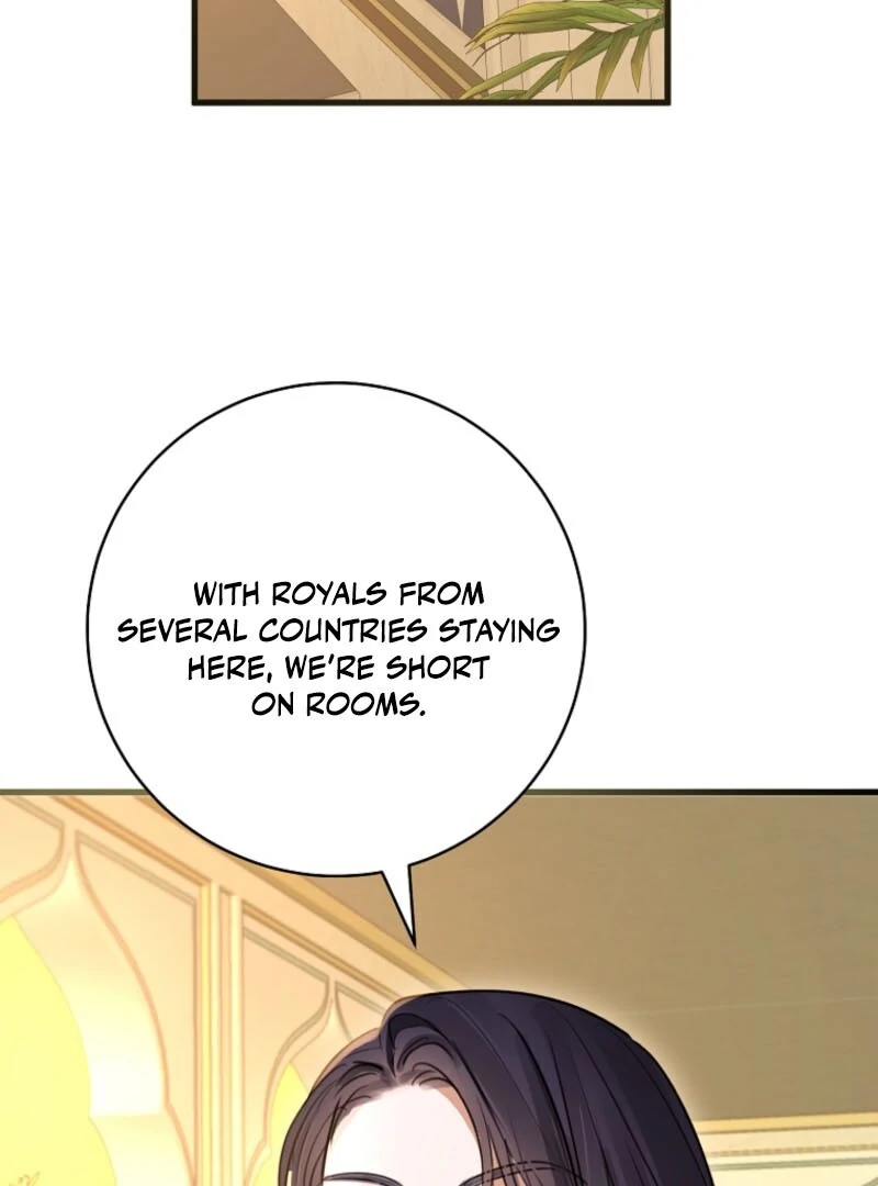 The Archduke’s Gorgeous Wedding Was a Fraud Chapter 79 350 ch 79 10