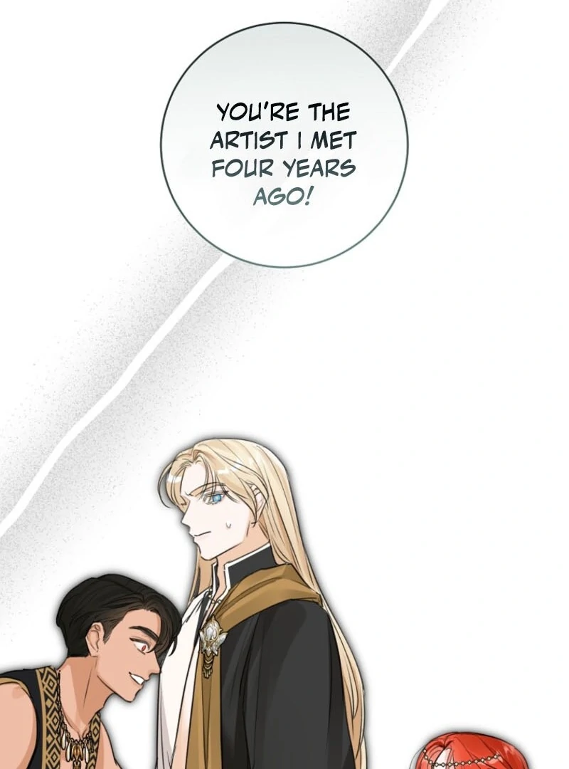 The Archduke’s Gorgeous Wedding Was a Fraud Chapter 79 442 ch 79 102