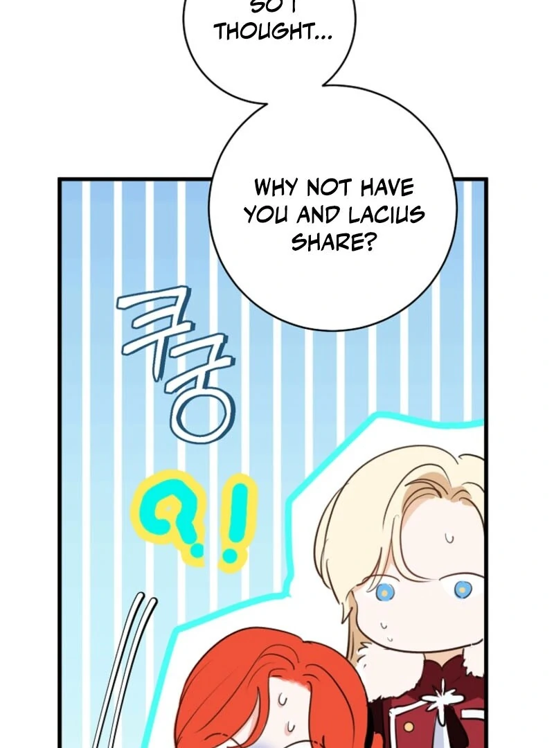 The Archduke’s Gorgeous Wedding Was a Fraud Chapter 79 352 ch 79 12