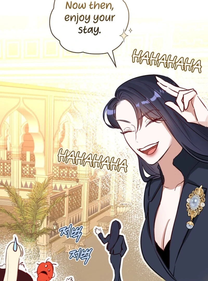 The Archduke’s Gorgeous Wedding Was a Fraud Chapter 79 360 ch 79 20